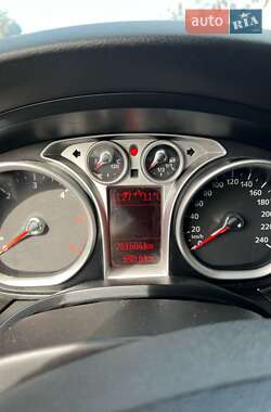 Универсал Ford Focus 2009 в 