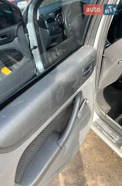 Универсал Ford Focus 2009 в 