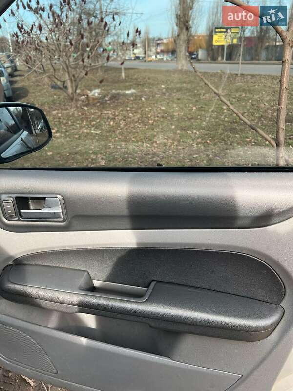 Универсал Ford Focus 2009 в Сумах