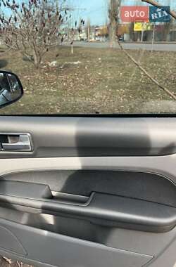 Универсал Ford Focus 2009 в 