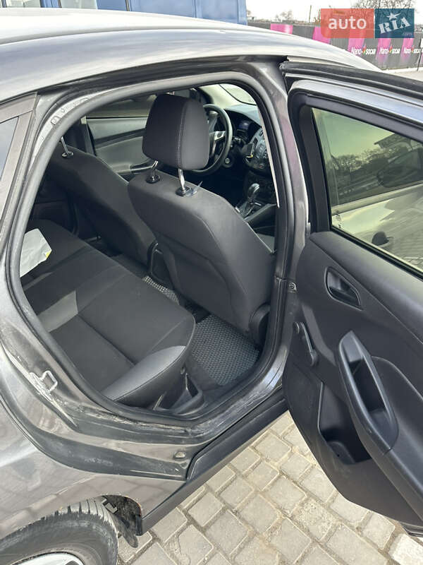 Седан Ford Focus 2013 в Каменец-Подольском