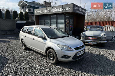 Універсал Ford Focus 2010 в Хмельницькому