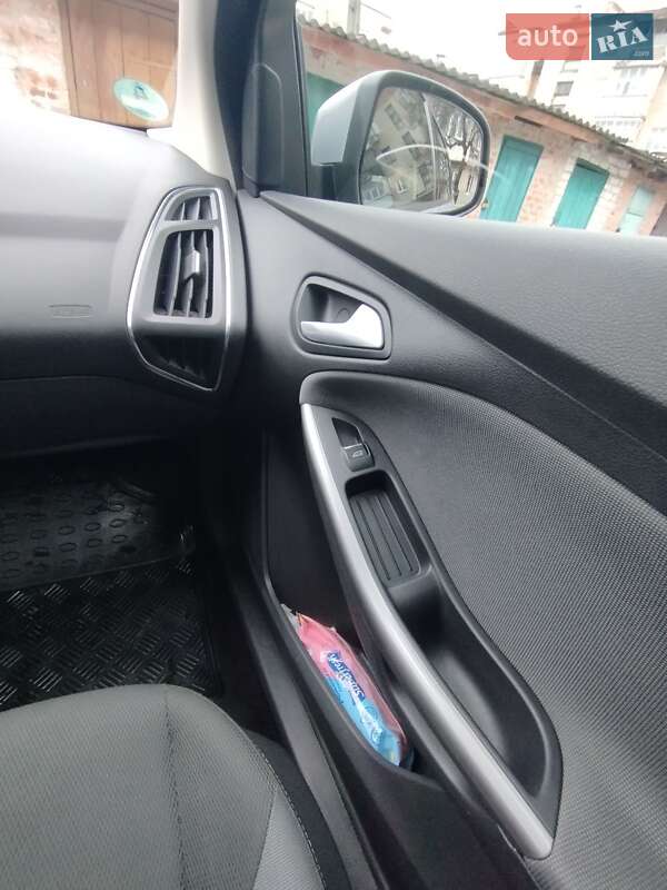 Универсал Ford Focus 2011 в Харькове