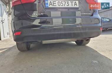 Седан Ford Focus 2016 в 