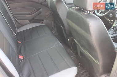 Седан Ford Focus 2016 в 