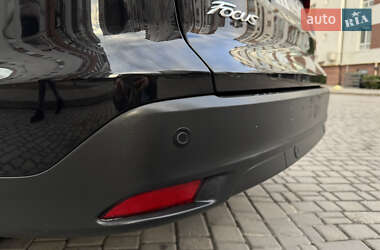 Универсал Ford Focus 2014 в 