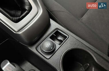 Универсал Ford Focus 2014 в 