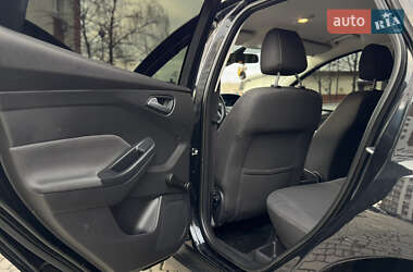 Универсал Ford Focus 2014 в 