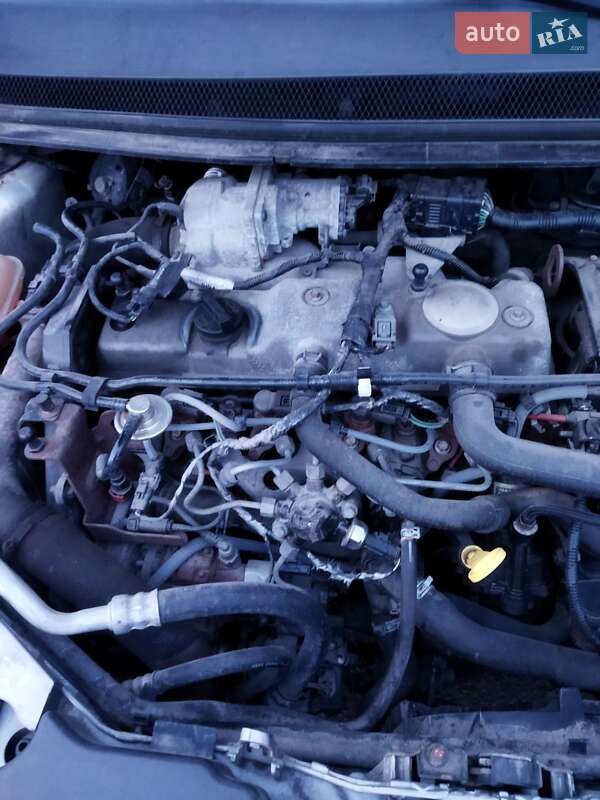 Универсал Ford Focus 2008 в Бурштыне