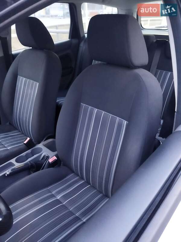 Универсал Ford Focus 2008 в Бурштыне