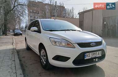 Универсал Ford Focus 2009 в 