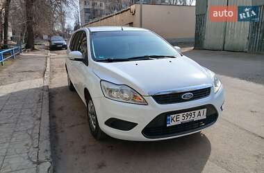 Универсал Ford Focus 2009 в 