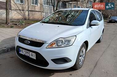 Универсал Ford Focus 2009 в 