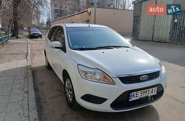 Универсал Ford Focus 2009 в 