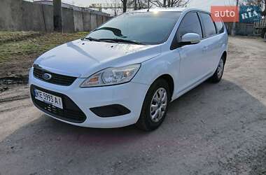 Универсал Ford Focus 2009 в 