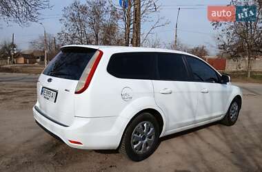 Универсал Ford Focus 2009 в 