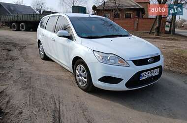 Универсал Ford Focus 2009 в 