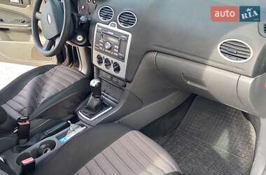 Хетчбек Ford Focus 2005 в Кам'янець-Подільському