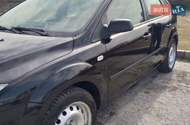 Хетчбек Ford Focus 2005 в Кам'янець-Подільському
