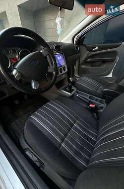 Универсал Ford Focus 2008 в 