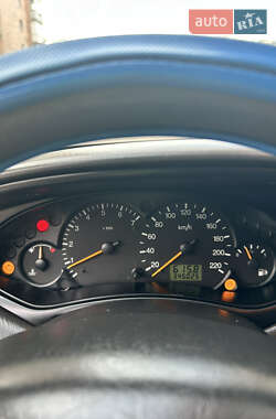 Универсал Ford Focus 2002 в 