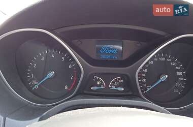 Універсал Ford Focus 2016 в 
