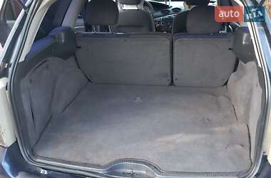Универсал Ford Focus 2001 в Новоселице