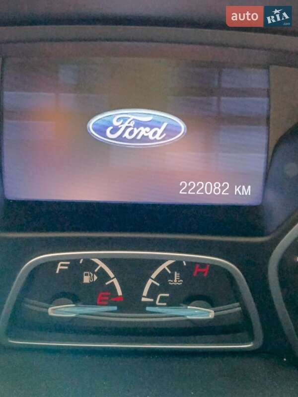 Седан Ford Focus 2013 в Николаеве фото 17 Седан Ford Focus 2013 в Николаеве