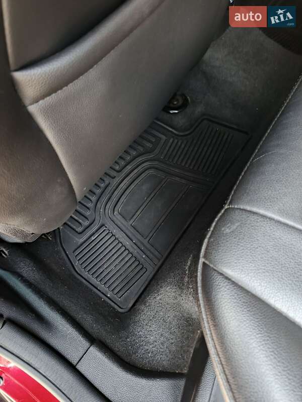 Седан Ford Focus 2013 в Николаеве фото 12 Седан Ford Focus 2013 в Николаеве