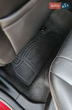 Седан Ford Focus 2013 в 