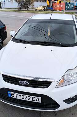 Хетчбек Ford Focus 2011 в Херсоні