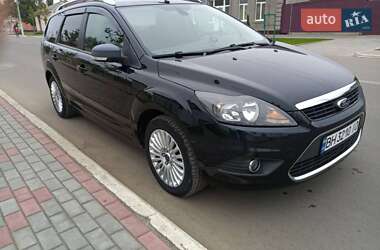 Универсал Ford Focus 2008 в Килии