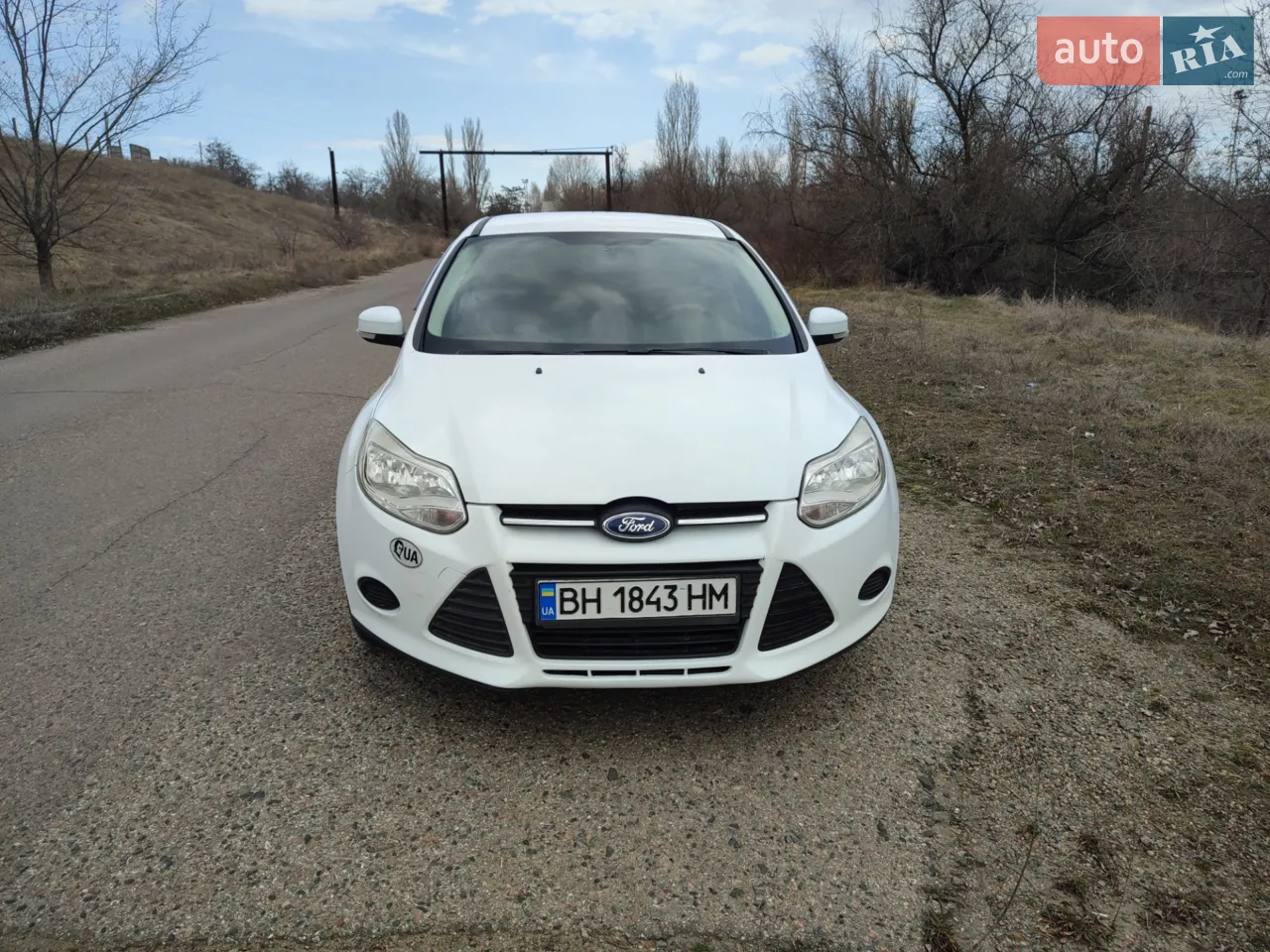 2015 Ford Focus - мініатюра 22