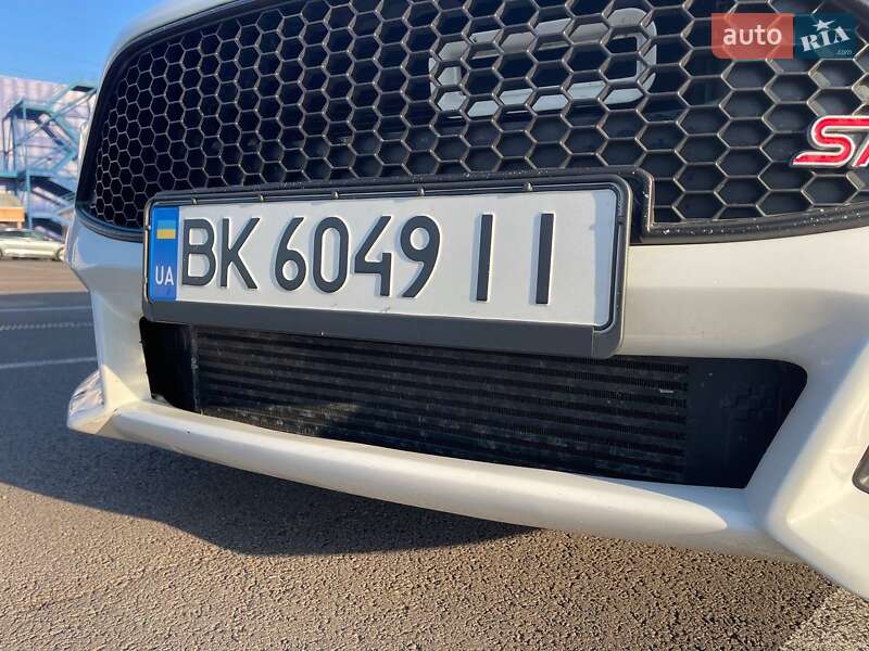 Хэтчбек Ford Focus 2016 в Ровно фото 3 Хэтчбек Ford Focus 2016 в Ровно