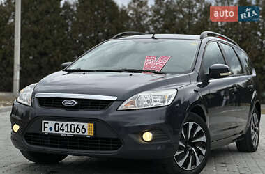 Універсал Ford Focus 2011 в Меденичах