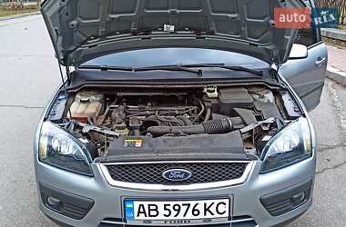 Седан Ford Focus 2005 в Умани