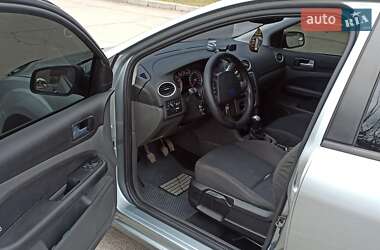 Седан Ford Focus 2005 в Умани