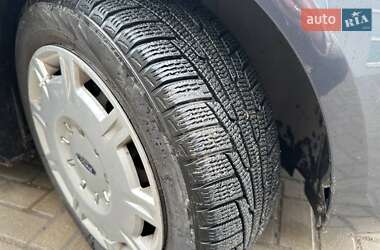 Универсал Ford Focus 2008 в 