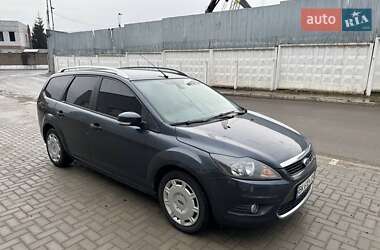 Универсал Ford Focus 2008 в 