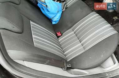 Универсал Ford Focus 2010 в 