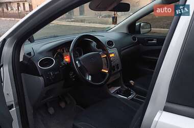 Универсал Ford Focus 2008 в Гайвороне