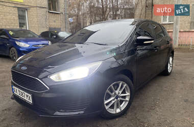 Хэтчбек Ford Focus 2015 в Харькове