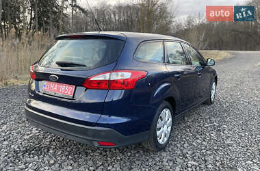 Универсал Ford Focus 2012 в Луцке