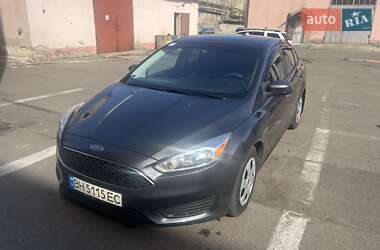 Седан Ford Focus 2017 в Одессе