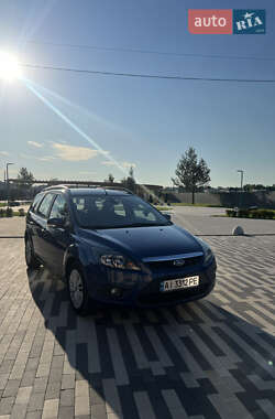 Універсал Ford Focus 2009 в Києві