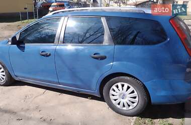Универсал Ford Focus 2009 в 
