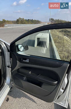 Универсал Ford Focus 2007 в 