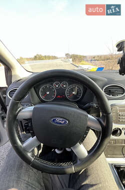 Универсал Ford Focus 2007 в 