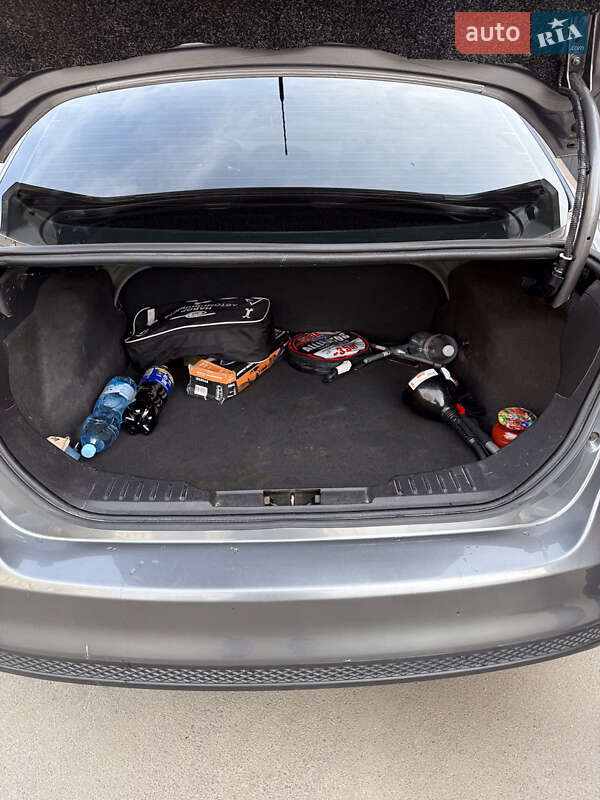 Седан Ford Focus 2014 в Калиновке фото 6 Седан Ford Focus 2014 в Калиновке