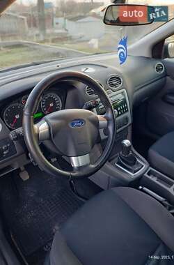 Универсал Ford Focus 2005 в Борисполе